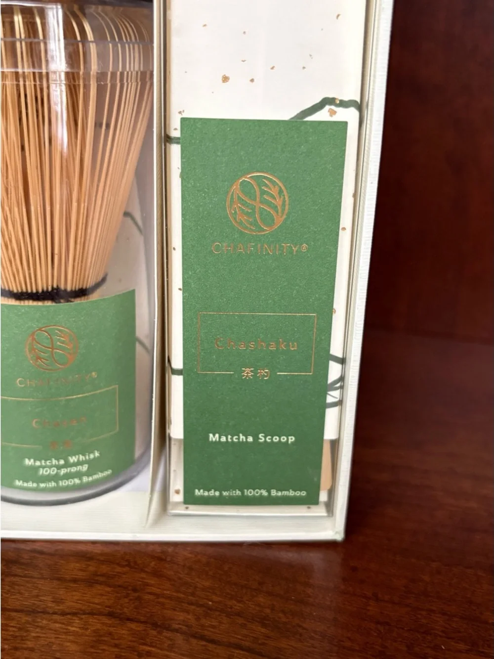 Organic Matcha Essentials Tea Set NWT❣️